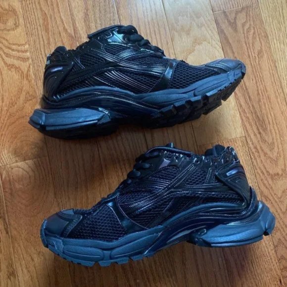balenciaga track runners - Picture 3 of 4